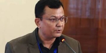 ‘तराई–मधेशको सिँचाइ समस्यालाई द्रुत मार्गबाट समाधान गर्छौं’ : महानिर्देशक बराल