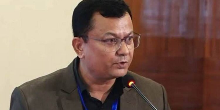 ‘तराई–मधेशको सिँचाइ समस्यालाई द्रुत मार्गबाट समाधान गर्छौं’ : महानिर्देशक बराल