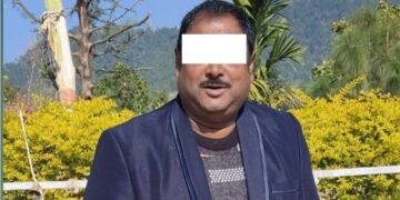 ठगीको आरोपमा ‘अल्ट्रा अभियान’का सञ्चालक दीपेश वर्णवाल पक्राउ