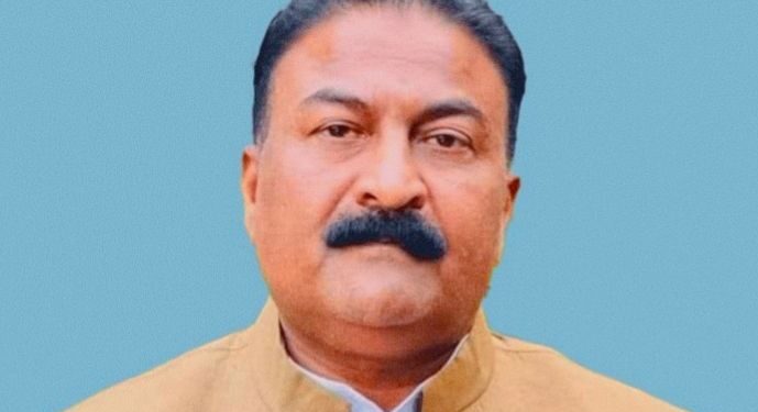 ७८ लाख घुस डिल गरेको अडियो पूर्वमन्त्री गुप्ताकै भएको पुष्टि