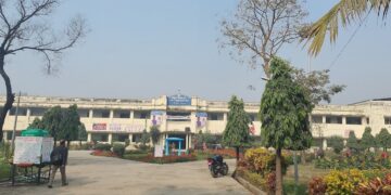 ठाकुराम बहुमुखी क्याम्पसमा ३५ दिनदेखि क्याम्पस प्रमुख अनुपस्थित