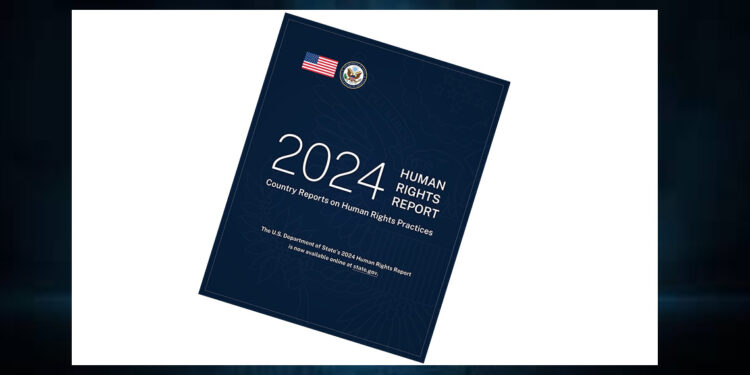 अमेरिकी प्रतिवेदन : नेपालमा मानव अधिकार र प्रेस स्वतन्त्रतामा सुधार भएन