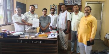 बाराका ३ पालिकामा (जेजेवाइसी) को शिक्षा केन्द्रित नयाँ परियोजना सुरु