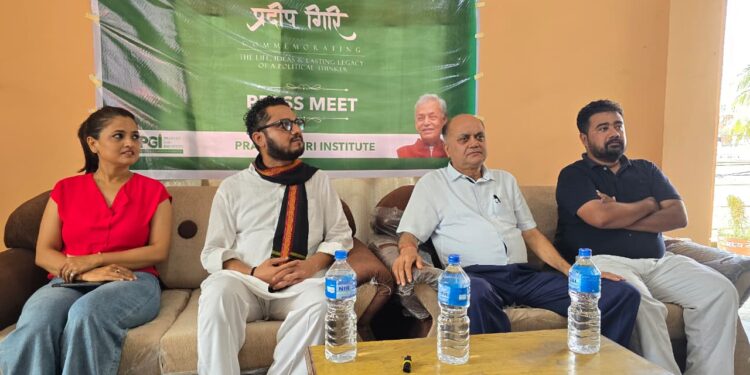 नेपाल र भारतका प्रभावशाली नेता र बुद्धिजीवीहरूको वीरगञ्जमा जमघट हुने