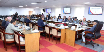 एमबीबीएस र बीडीएस कार्यक्रमको सिट सीमा वृद्धि, केही कलेजलाई अधिकतम सिट अनुमति