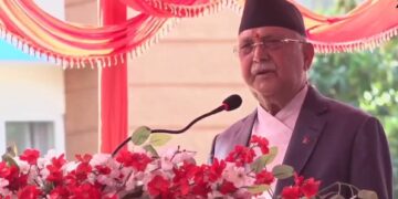 जनकपुरमा पत्रकारमाथि भएको आक्रमणमा प्रधानमन्त्री ओलीको चासो, दोषीमाथि कारबाही गर्न निर्देशन