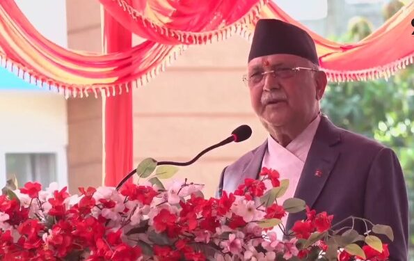 जनकपुरमा पत्रकारमाथि भएको आक्रमणमा प्रधानमन्त्री ओलीको चासो, दोषीमाथि कारबाही गर्न निर्देशन