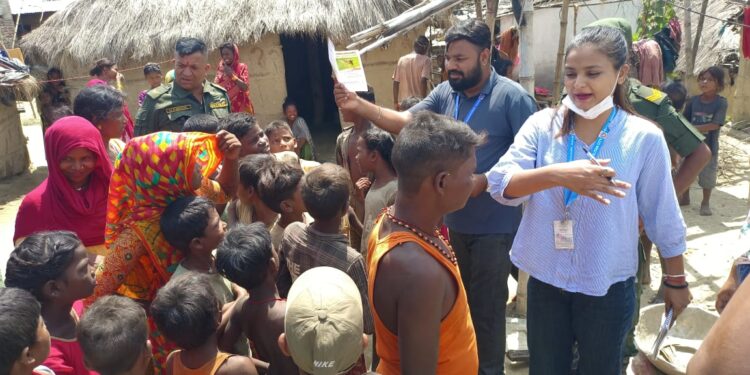 वीरगंजमा जापानीज इन्सेफलाइटिस नियन्त्रण प्रयास तीव्र, सुँगुर फार्ममा महानगरको निगरानी
