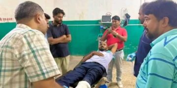 वकिलहरुले पत्रकारमाथि गरेको भौतिक आक्रमणको चौतर्फी निन्दा र भत्र्सना