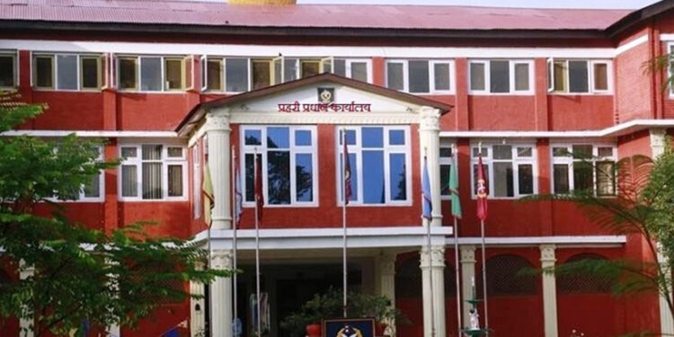 गत आर्थिक बर्षमा २६ हजार ६ सय ३ फरार प्रतिवादी पक्राउ, ११ करोड ५१ लाख १८ हजार जरिवाना असुल