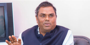 गौर नरसंहारमा पुनः अनुसन्धान भए सहयोग गर्ने अध्यक्ष यादवको भनाइ