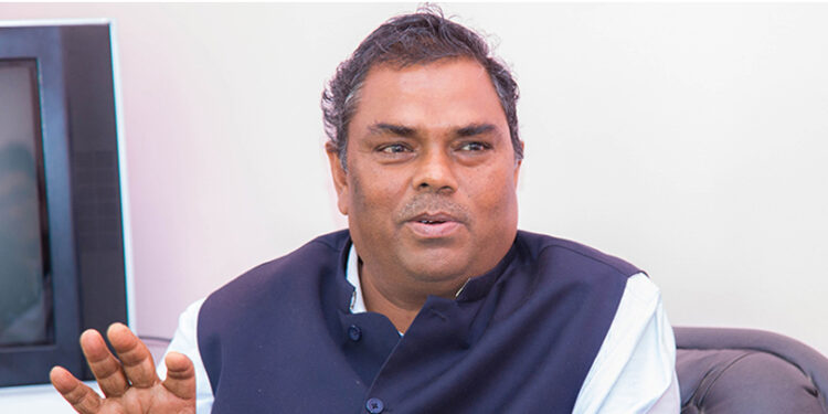 गौर नरसंहारमा पुनः अनुसन्धान भए सहयोग गर्ने अध्यक्ष यादवको भनाइ