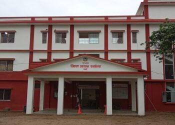 पर्सामा शनिबार पनि राष्ट्रिय परिचयपत्र वितरणको सेवा पाईने