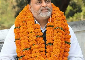 मधेश प्रदेशको मुख्यमन्त्रीमा लोसपाका जितेन्द्र सोनल नियुक्त