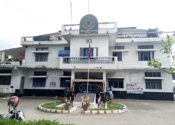 कर्तब्य ज्यान मुद्दाका फरार अभियुक्त ६ महिनापछि पक्राउ
