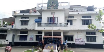 कर्तब्य ज्यान मुद्दाका फरार अभियुक्त ६ महिनापछि पक्राउ