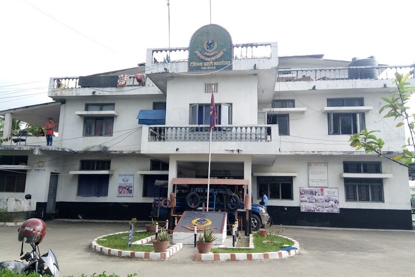 कर्तब्य ज्यान मुद्दाका फरार अभियुक्त ६ महिनापछि पक्राउ