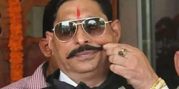 बिहारको मोकामा हत्या प्रकरणमा अनन्त सिंह गिरफ्तार, चुनावी समीकरणमा हलचल