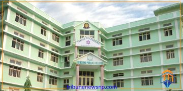 बिपिसि कलेजद्वारा कक्षा ११ का विद्यार्थीहरुलाई स्वागत कार्यक्रमको आयोजना