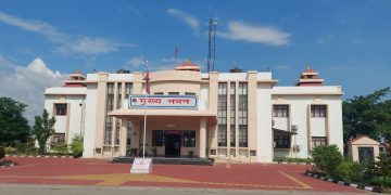 वीरगञ्ज नाकाबाट चार महिनामा ५४ अर्बको पेट्रोलियम पदार्थ आयात, २२ अर्ब ९० करोड राजस्व सङ्कलन