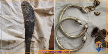 कर्तव्य गरी सुन तथा चाँदीका गर-गहना लुटपाट गर्ने महिला पक्राउ