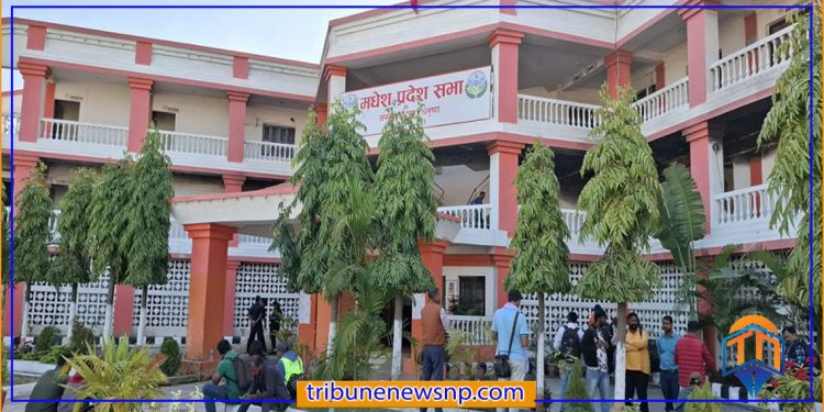 मधेश प्रदेशमा सर्वदलीय बैठकका निर्णयहरू सार्वजनिक
