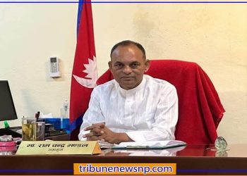 मधेश प्रदेशमा सभामुख मण्डलविरुद्धको महाभियोगमाथि आज १ बजे छलफल