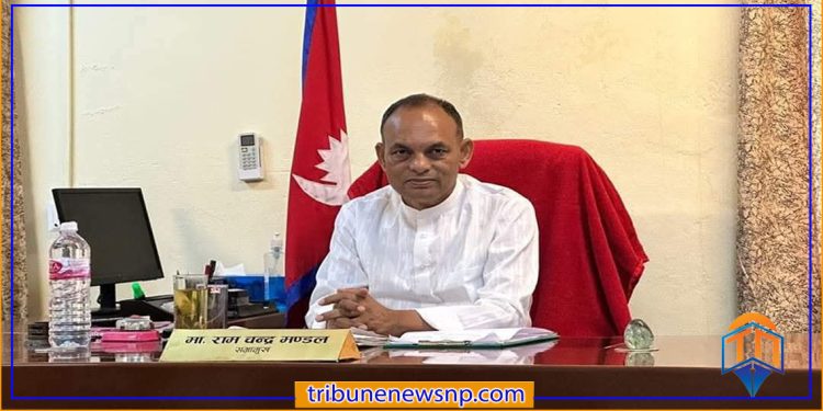 मधेश प्रदेशमा सभामुख मण्डलविरुद्धको महाभियोगमाथि आज १ बजे छलफल