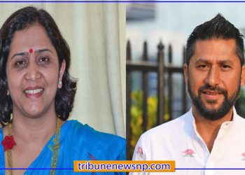 विवेकशील साझा पार्टी र रास्वपा एकीकरणको निर्णय