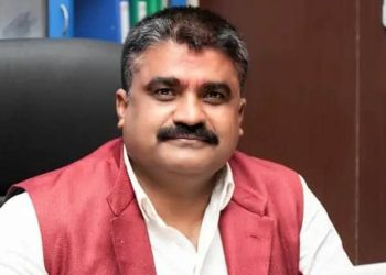 मधेस प्रदेशमा नेकपा (माओवादी केन्द्र) संसदीय दलको नेतामा भरत साह