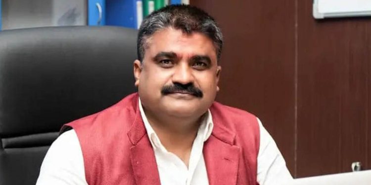 मधेस प्रदेशमा नेकपा (माओवादी केन्द्र) संसदीय दलको नेतामा भरत साह