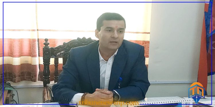 सुशासन र सेवा प्रवाहमा कुनै सम्झौता हुदैन : प्रजिअ दाहाल