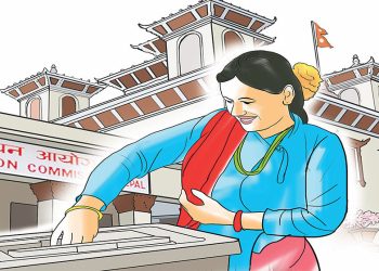 प्रतिनिधिसभा निर्वाचन २०८२ मा पर्साबाट क–कसको नाम छ चर्चामा ?