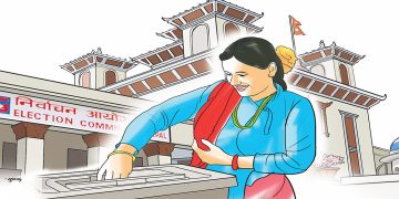 प्रतिनिधिसभा निर्वाचन २०८२ मा पर्साबाट क–कसको नाम छ चर्चामा ?