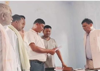 फतुवा विजयपुर नगरपालिकामा स्थगित योजना सञ्चालनको पहल