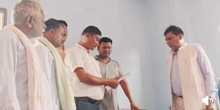 फतुवा विजयपुर नगरपालिकामा स्थगित योजना सञ्चालनको पहल