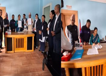 बलात्कारको धम्कीले नगर प्रमुख लामालाई मिल्यो हेटौंडालाई महिलामैत्री सहर बनाउने साहस