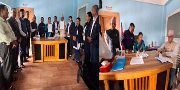 बलात्कारको धम्कीले नगर प्रमुख लामालाई मिल्यो हेटौंडालाई महिलामैत्री सहर बनाउने साहस