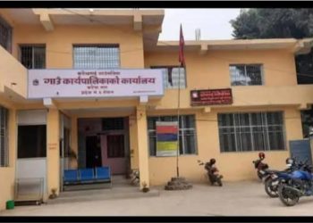 स्थानीय मेलाको अवसरमा करैयामाई गाउँपालिकामा एकदिन बिदा