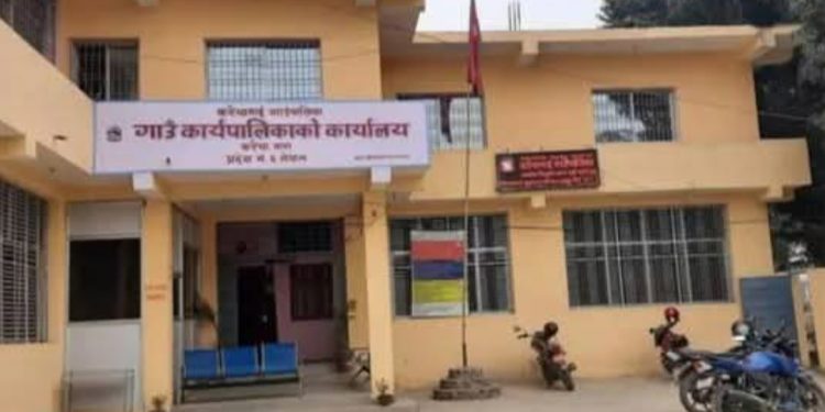 स्थानीय मेलाको अवसरमा करैयामाई गाउँपालिकामा एकदिन बिदा