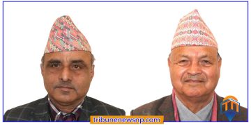 कोशी प्रदेशमा सभामुख र मन्त्रीमाथि नैतिकताको प्रश्न