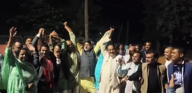 मधेसमा प्रदेश प्रमुखको भूमिकालाई खबरदारी गर्न एमाले बाहेका दलहरु एकमत