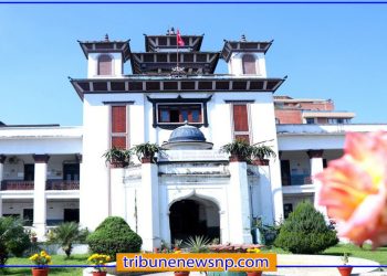निर्वाचनका लागि दल दर्ताको समय थप गर्ने आयोगको तयारी