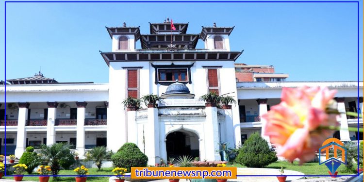 निर्वाचनका लागि दल दर्ताको समय थप गर्ने आयोगको तयारी