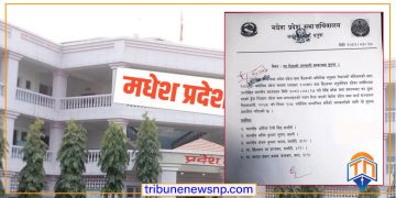 मधेस प्रदेशको राजनीति थप चर्किदै, पाँच प्रदेश सभा सदस्यको पद रिक्त