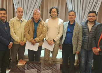 सरकार र दुर्गा प्रसाईँको महाअभियानबीच सहमति, नेपाल बन्दका कार्यक्रम फिर्ता