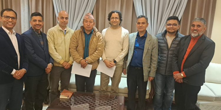 सरकार र दुर्गा प्रसाईँको महाअभियानबीच सहमति, नेपाल बन्दका कार्यक्रम फिर्ता