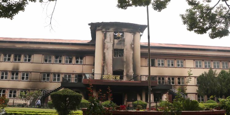 मधेस प्रदेश मुख्यमन्त्री नियुक्तिविरुद्धको रिट आज सर्वोच्चको इजलासमा