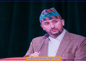 लामिछाने–बालेन सम्झौतापछि सञ्चारमन्त्री खरेलको प्रतिक्रिया: ‘नयाँ दिन, नयाँ सुरुवात’