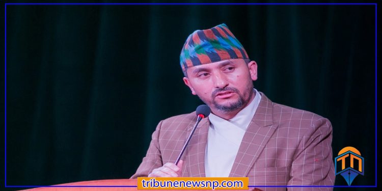 लामिछाने–बालेन सम्झौतापछि सञ्चारमन्त्री खरेलको प्रतिक्रिया: ‘नयाँ दिन, नयाँ सुरुवात’